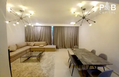 Villa - 4 Bedrooms - 4 Bathrooms for rent in Akoya Play - Damac Hills 2 - Dubai