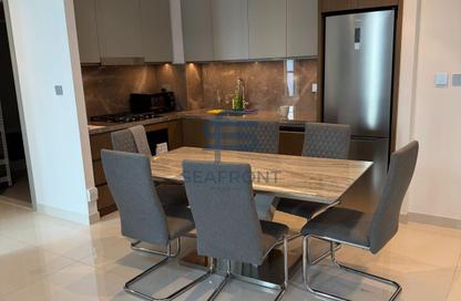 Apartment - 1 - 1 for sale in Beach Isle Tower 1 - Beach Isle - Emaar Beachfront - Dubai Harbour - Dubai Apartment - 1 - 1 for sale in Beach Isle Tower 1 - Beach Isle - Emaar Beachfront - Dubai Harbour - Dubai