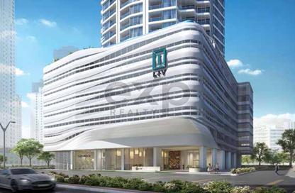 Apartment - 2 - 2 for sale in Liv Lux - Dubai Marina - Dubai