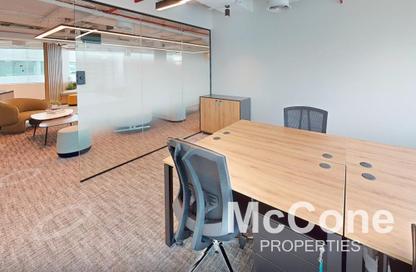 Office Space - Studio for rent in Cayan Business Center - Barsha Heights (Tecom) - Dubai Office Space - Studio for rent in Cayan Business Center - Barsha Heights (Tecom) - Dubai