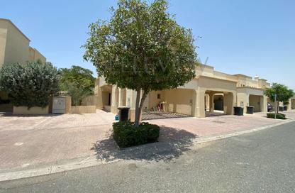 Villa - 3 - 3 for rent in Springs 15 - The Springs - Dubai