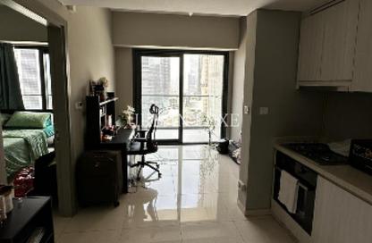 Apartment - 1 Bedroom - 1 Bathroom for rent in Zada Tower - Business Bay - Dubai Apartment - 1 Bedroom - 1 Bathroom for rent in Zada Tower - Business Bay - Dubai