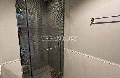 Apartment - 1 Bedroom - 1 Bathroom for rent in Zada Tower - Business Bay - Dubai