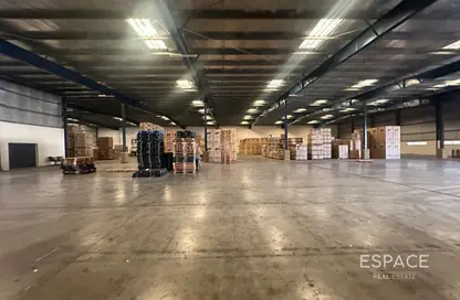Warehouse - Studio for sale in Freezone North - Jebel Ali Freezone - Jebel Ali - Dubai