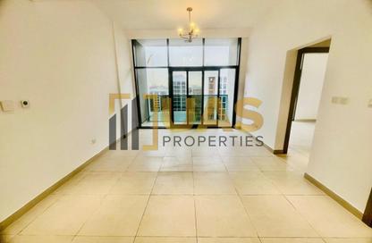 Apartment - 1 Bedroom - 2 Bathrooms for rent in Durrah Garden - Al Satwa - Dubai