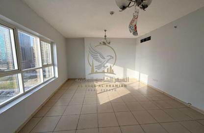 Apartment - 2 - 4 for rent in Al Khan Corniche - Al Khan - Sharjah