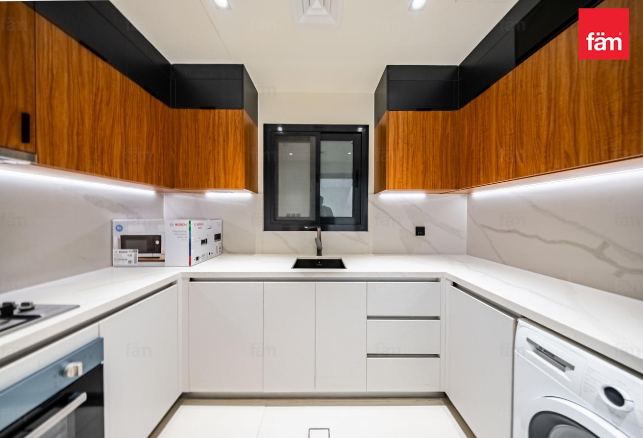 1BR | Prime Location |Huge Balcony photo 15