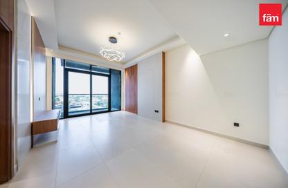 Apartment - 1 Bedroom - 2 Bathrooms for rent in Olivo Park Residences - District 10 - Jumeirah Village Circle - Dubai