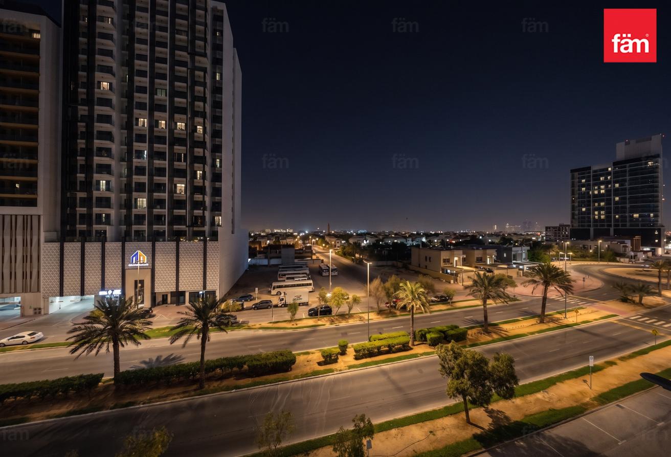 1BR | Prime Location |Huge Balcony photo 21