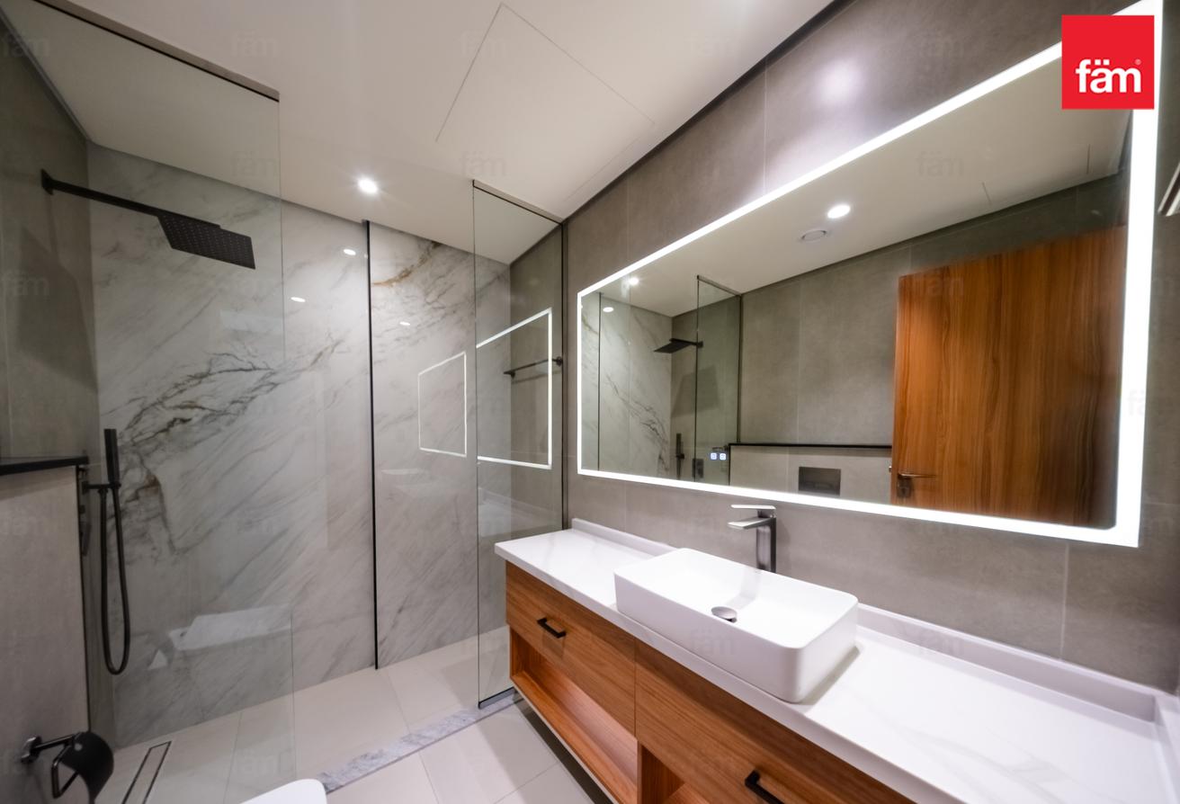 1BR | Prime Location |Huge Balcony photo 14