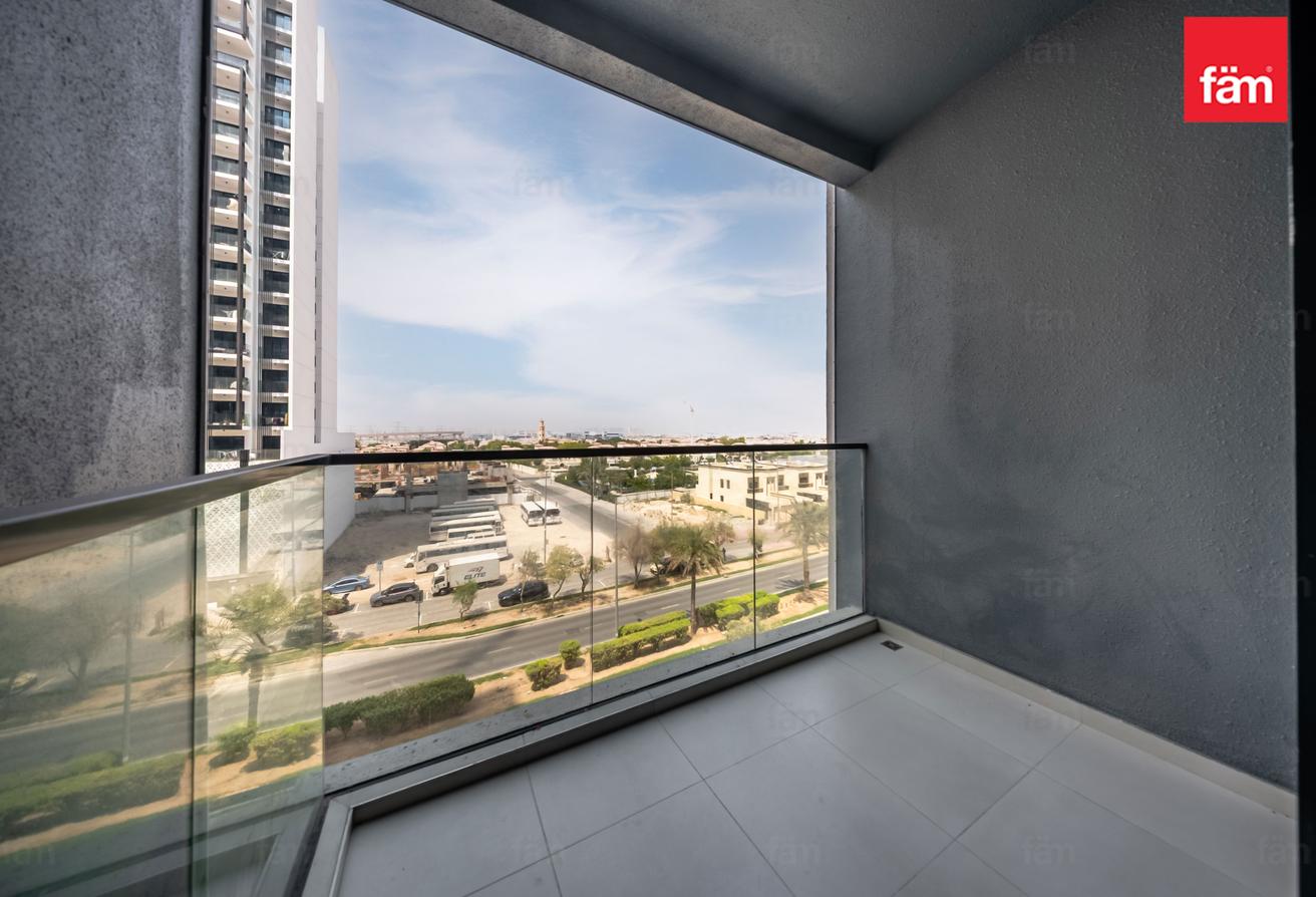1BR | Prime Location |Huge Balcony photo 6