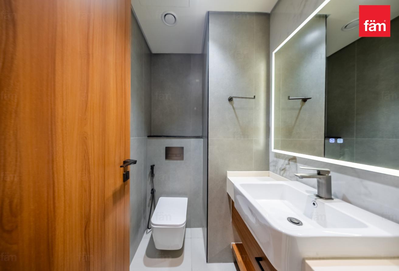 1BR | Prime Location |Huge Balcony photo 22