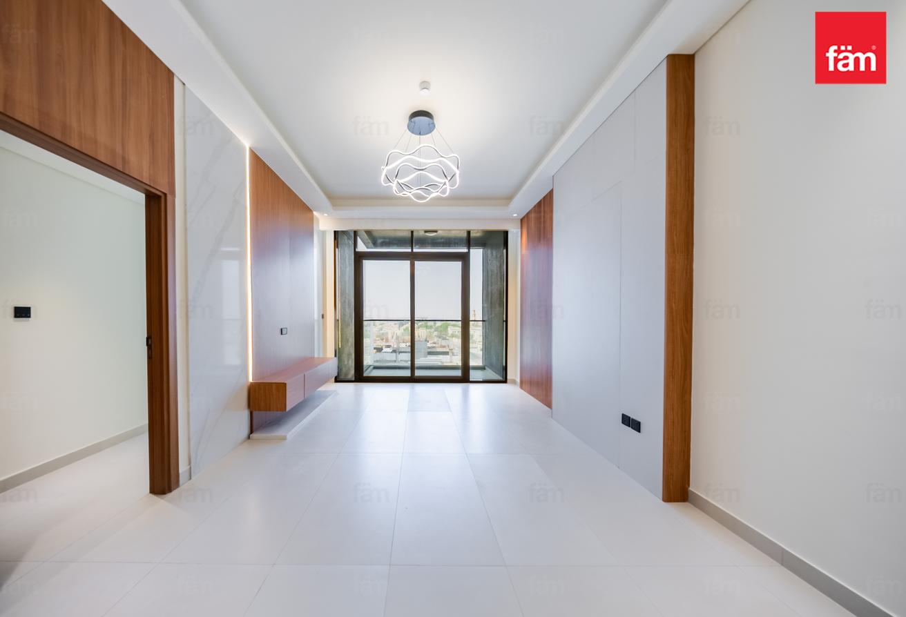 1BR | Prime Location |Huge Balcony photo 7