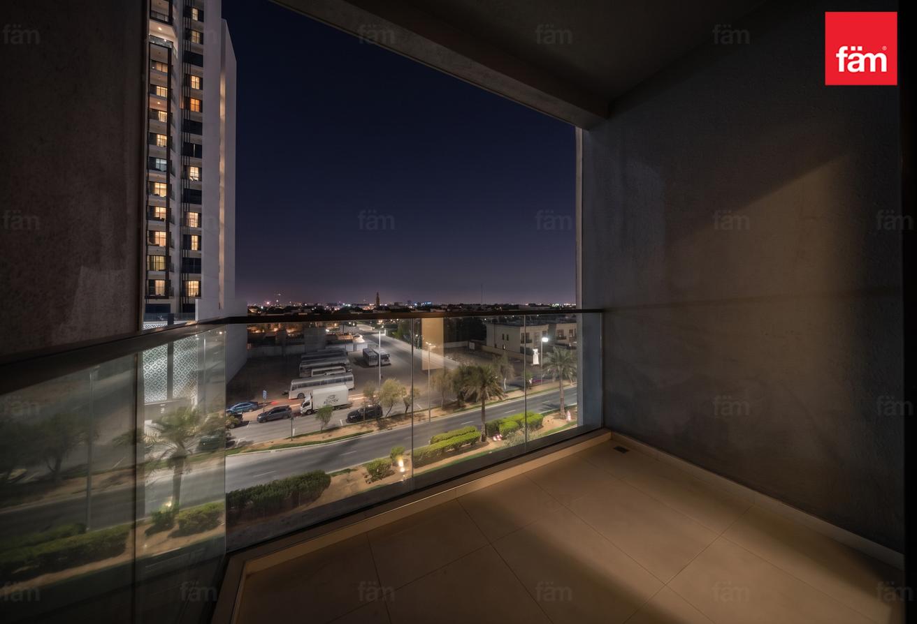 1BR | Prime Location |Huge Balcony photo 20
