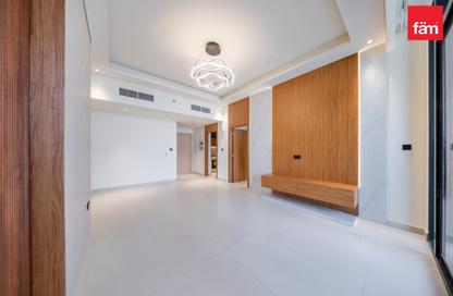 Apartment - 1 Bedroom - 2 Bathrooms for rent in Olivo Park Residences - District 10 - Jumeirah Village Circle - Dubai