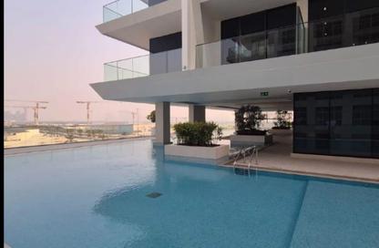 Apartment - 1 - 2 for rent in Binghatti Ivory - Dubai Healthcare City 2 - Al Jaddaf - Dubai Apartment - 1 - 2 for rent in Binghatti Ivory - Dubai Healthcare City 2 - Al Jaddaf - Dubai