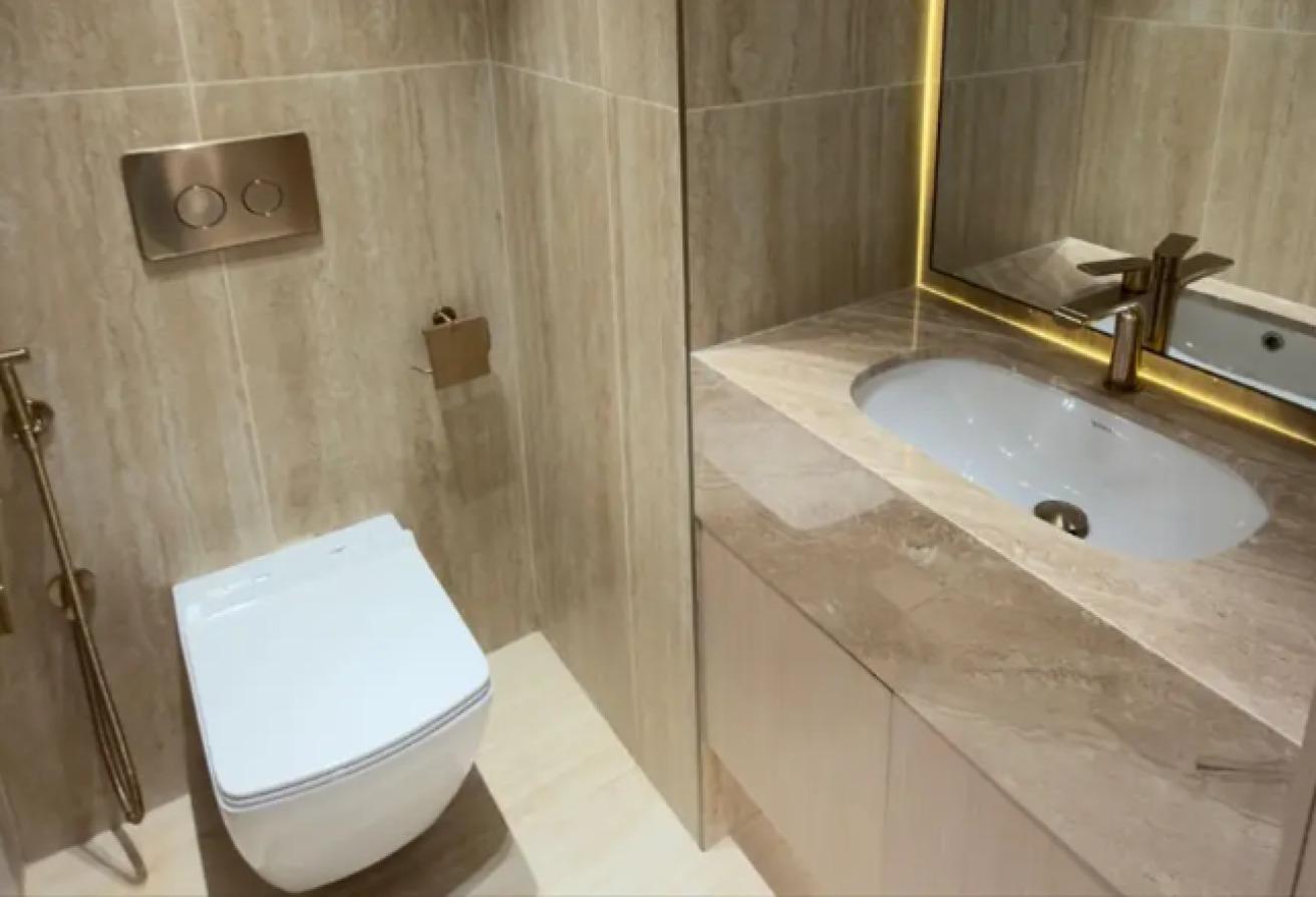 1BR SPACIOUS Prime Location Ready To Move...... photo 11