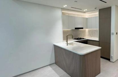 Apartment - 1 - 2 for rent in Binghatti Ivory - Dubai Healthcare City 2 - Al Jaddaf - Dubai Apartment - 1 - 2 for rent in Binghatti Ivory - Dubai Healthcare City 2 - Al Jaddaf - Dubai