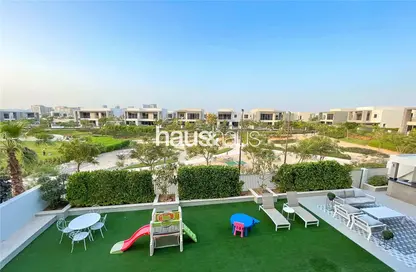 فيلا - 5 غرف نوم - 5 حمامات للبيع في 1 فلل سيدرا - فلل سيدرا - دبي هيلز استيت - دبي فيلا - 5 غرف نوم - 5 حمامات للبيع في 1 فلل سيدرا - فلل سيدرا - دبي هيلز استيت - دبي