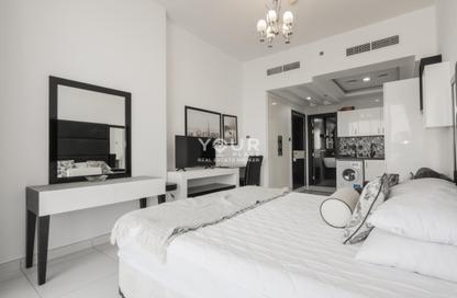 Apartment - Studio - 1 Bathroom for rent in Giovanni Boutique Suites - Dubai Sports City - Dubai Apartment - Studio - 1 Bathroom for rent in Giovanni Boutique Suites - Dubai Sports City - Dubai