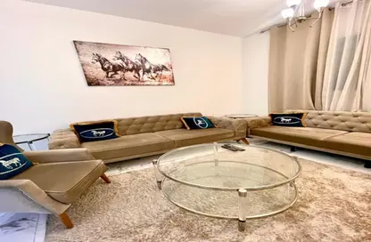 Apartment - 1 Bedroom - 2 Bathrooms for rent in Muweileh Community - Muwaileh Commercial - Sharjah