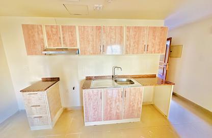 Apartment - Studio - 1 for rent in Al Nahda Residential Complex - Al Nahda - Sharjah