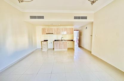 Apartment - Studio - 1 for rent in Al Nahda Residential Complex - Al Nahda - Sharjah