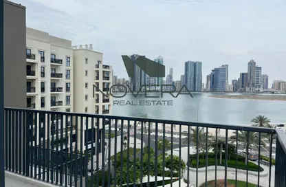 Apartment - 3 Bedrooms - 4 Bathrooms for sale in Naseem Residence - Maryam Gate Residence - Maryam Island - Sharjah