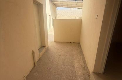 Villa - 6 - 3 for rent in Al Naseriya - Al Sharq - Sharjah