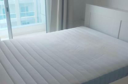 Apartment - 1 Bedroom - 2 Bathrooms for rent in City Tower - Al Nuaimiya - Ajman
