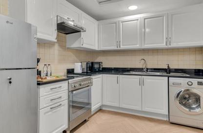 Apartment - 1 Bedroom - 2 Bathrooms for rent in Stella - Barsha Heights (Tecom) - Dubai