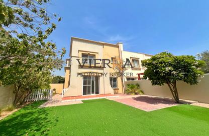 Villa - 3 - 3 for rent in Springs 14 - The Springs - Dubai Villa - 3 - 3 for rent in Springs 14 - The Springs - Dubai