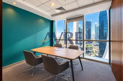 Office Space - Studio for sale in B2B Tower - Business Bay - Dubai Office Space - Studio for sale in B2B Tower - Business Bay - Dubai