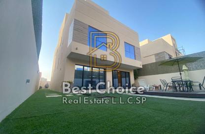Villa - 5 Bedrooms - 7+ Bathrooms for sale in Tilal City C - Tilal City - Sharjah
