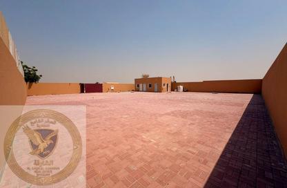 Land - Studio for rent in Al Sajaa S - Al Sajaa - Sharjah