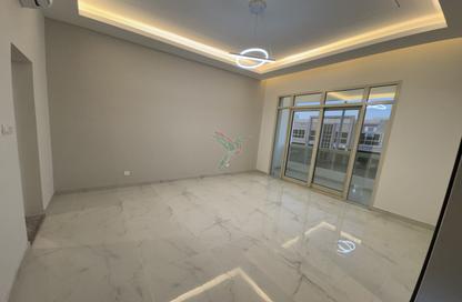 Apartment - 1 Bedroom - 1 Bathroom for rent in Al Ghail - Al Mutarad - Al Ain