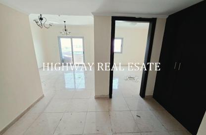 Apartment - 1 - 1 for rent in Muwaileh 29 Building - Muwaileh - Sharjah