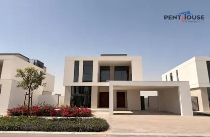 فيلا - 4 غرف نوم - 5 حمامات للايجار في فيرواي فيلاز - اعمار الجنوبية - دبي الجنوب (مركز دبي العالمي) - دبي