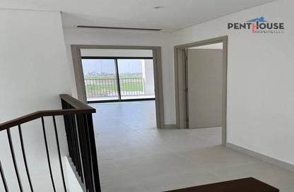 Villa - 4 Bedrooms - 5 Bathrooms for rent in Fairway Villas - Emaar South - Dubai South (Dubai World Central) - Dubai