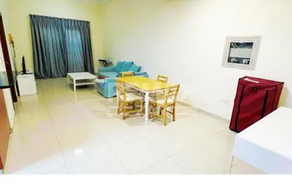 شقة - غرفة نوم - 2 حمامات للايجار في مبنى أوركيديا - الضاحية 13 - قرية جميرا الدائرية - دبي شقة - غرفة نوم - 2 حمامات للايجار في مبنى أوركيديا - الضاحية 13 - قرية جميرا الدائرية - دبي