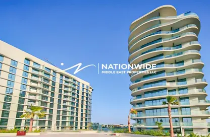 شقة - 1 حمام للايجار في باي ريزيدنس - جزيرة حياة - ميناء العرب - راس الخيمة - رأس الخيمة شقة - 1 حمام للايجار في باي ريزيدنس - جزيرة حياة - ميناء العرب - راس الخيمة - رأس الخيمة