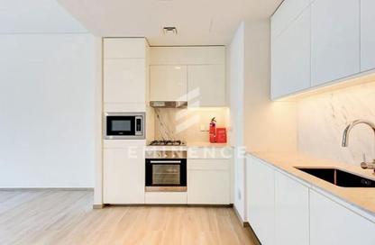 Apartment - 2 Bedrooms - 2 Bathrooms for rent in Palace Residences - Dubai Creek Harbour (The Lagoons) - Dubai