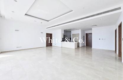Apartment - 2 - 3 for rent in Oceana Caribbean - Oceana - Palm Jumeirah - Dubai