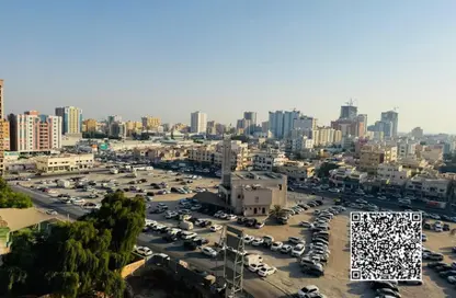 Apartment - Studio - 1 Bathroom for sale in Al Nuaimiya Towers C - Al Nuaimiya - Ajman