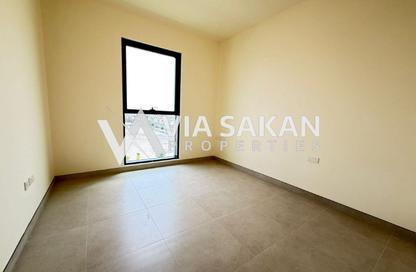Apartment - Studio - 1 Bathroom for rent in Reeman Living - Al Shamkha - Abu Dhabi