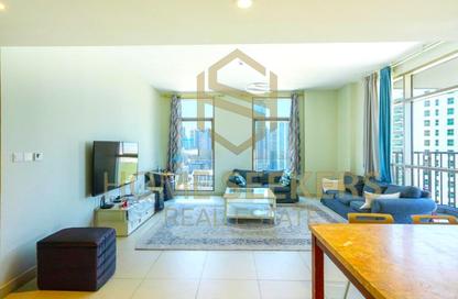 Apartment - 2 Bedrooms - 2 Bathrooms for rent in Reflection - Shams Abu Dhabi - Al Reem Island - Abu Dhabi Apartment - 2 Bedrooms - 2 Bathrooms for rent in Reflection - Shams Abu Dhabi - Al Reem Island - Abu Dhabi