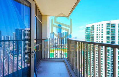 Apartment - 2 Bedrooms - 2 Bathrooms for rent in Reflection - Shams Abu Dhabi - Al Reem Island - Abu Dhabi Apartment - 2 Bedrooms - 2 Bathrooms for rent in Reflection - Shams Abu Dhabi - Al Reem Island - Abu Dhabi