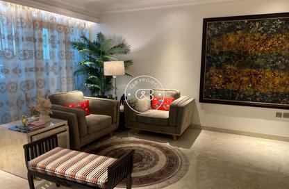 Penthouse - 4 Bedrooms - 6 Bathrooms for sale in Marina Crown - Dubai Marina - Dubai