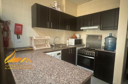 Apartment - 1 Bedroom - 2 Bathrooms for sale in Emirates Pearls - Emirates City - Ajman