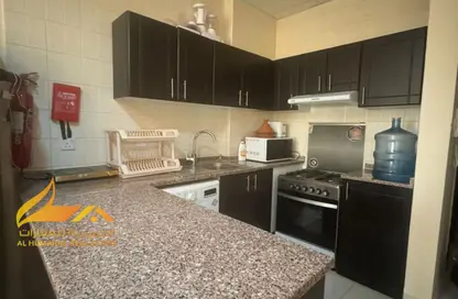 شقة - غرفة نوم - 2 حمامات للبيع في درر الإمارات - مدينة الإمارات - عجمان